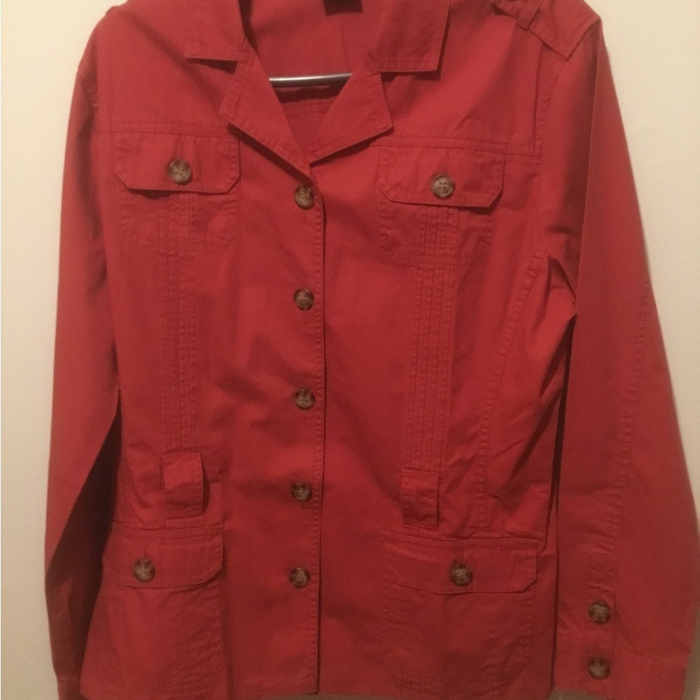 Sonoma Safari Shirt